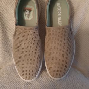 Timberland ladies slip on shoes